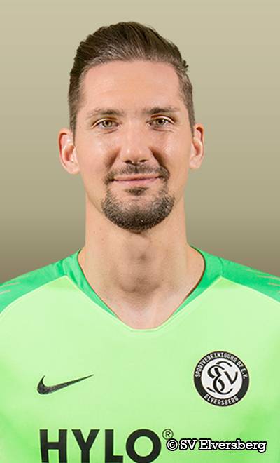 frank-lehmann - SV Elversberg