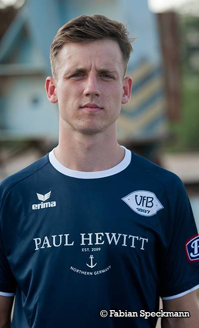 pascal-richter - VfB Oldenburg