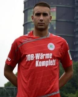 sinan-oezkara - Hammer SpVg