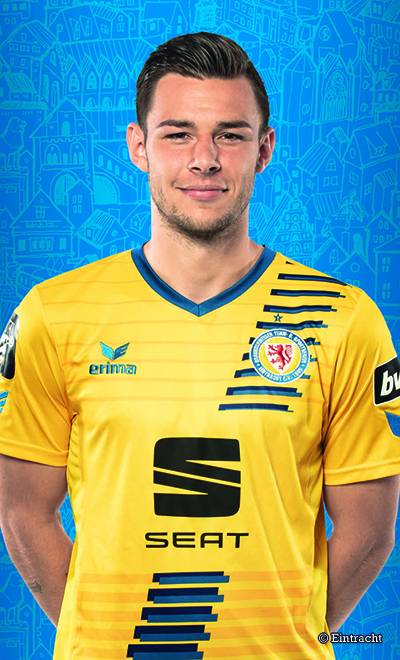 niko-kijewski - Eintracht Braunschweig